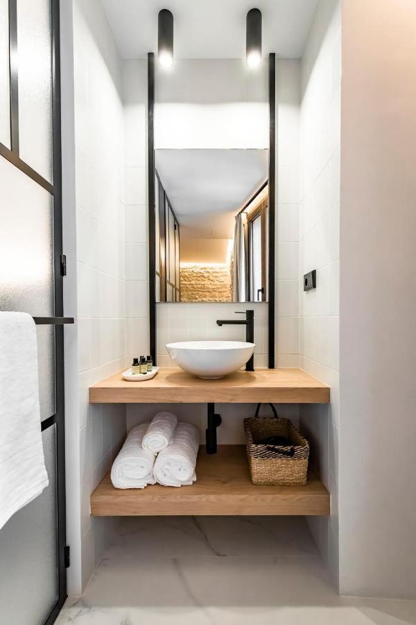 Abbi Suites Casa Rural, Suites & Spa Bocairent Εξωτερικό φωτογραφία