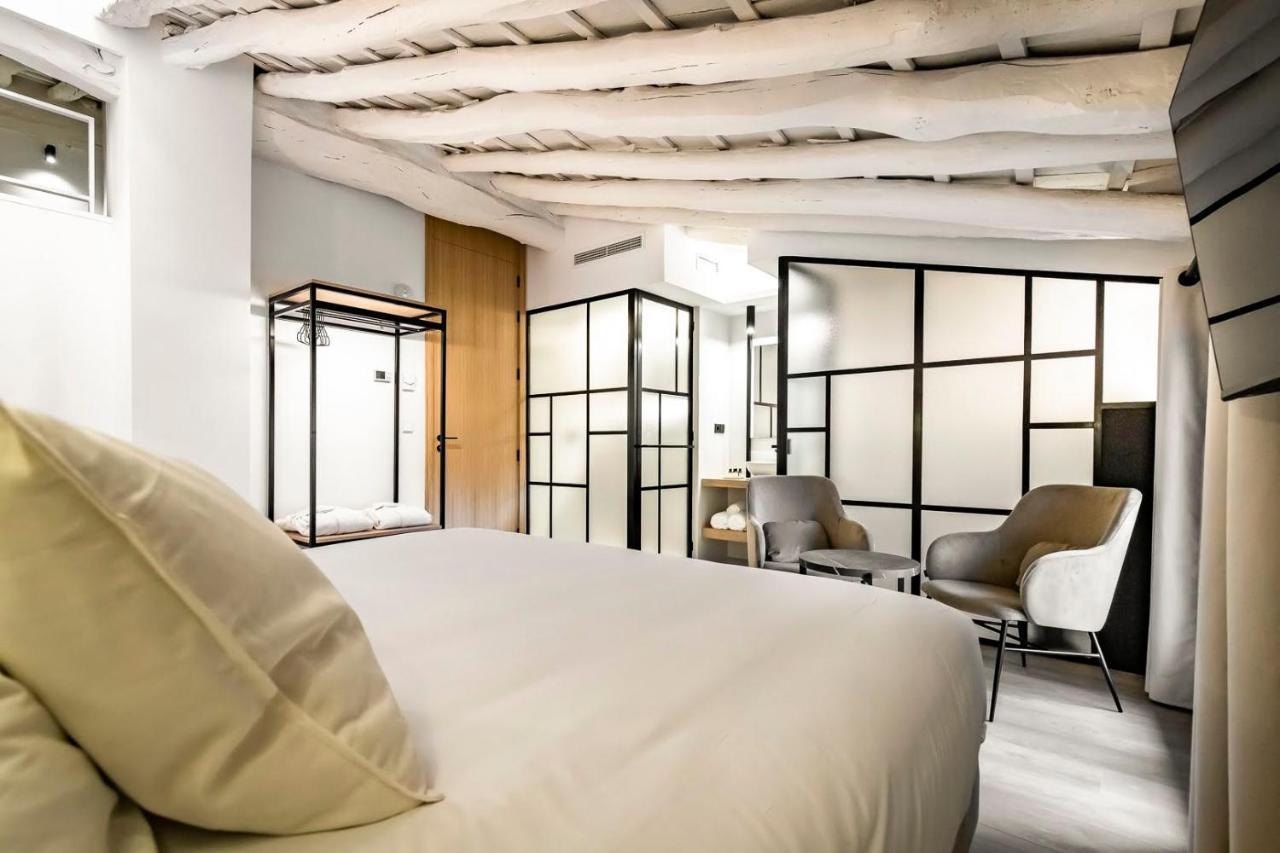 Abbi Suites Casa Rural, Suites & Spa Bocairent Εξωτερικό φωτογραφία