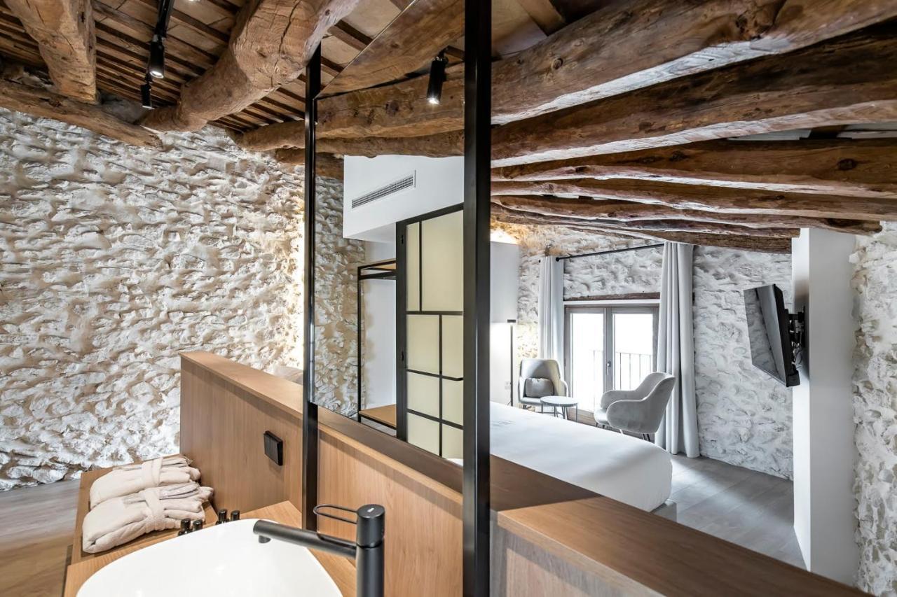 Abbi Suites Casa Rural, Suites & Spa Bocairent Εξωτερικό φωτογραφία