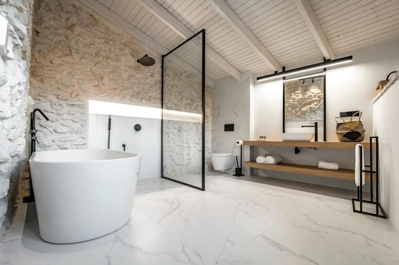 Abbi Suites Casa Rural, Suites & Spa Bocairent Εξωτερικό φωτογραφία