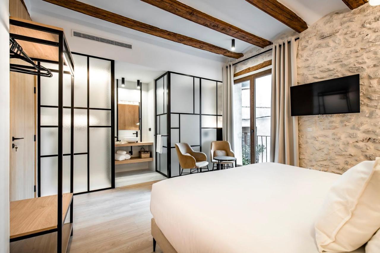 Abbi Suites Casa Rural, Suites & Spa Bocairent Εξωτερικό φωτογραφία