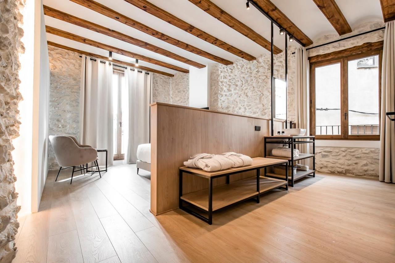 Abbi Suites Casa Rural, Suites & Spa Bocairent Εξωτερικό φωτογραφία