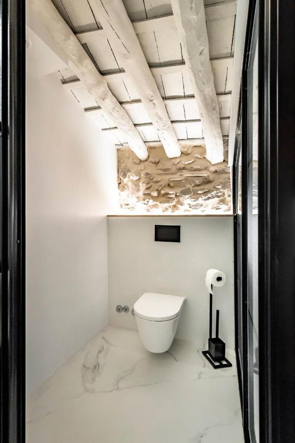 Abbi Suites Casa Rural, Suites & Spa Bocairent Εξωτερικό φωτογραφία