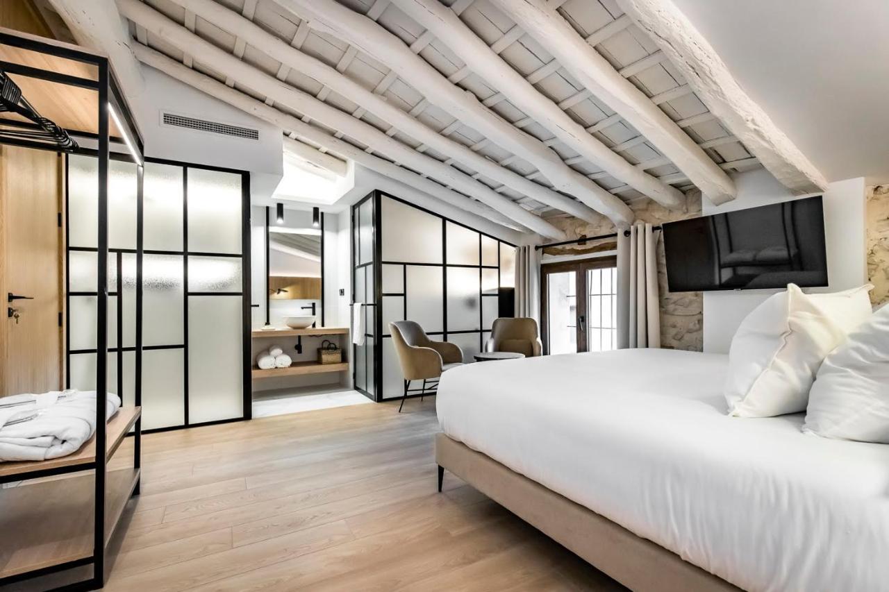 Abbi Suites Casa Rural, Suites & Spa Bocairent Εξωτερικό φωτογραφία