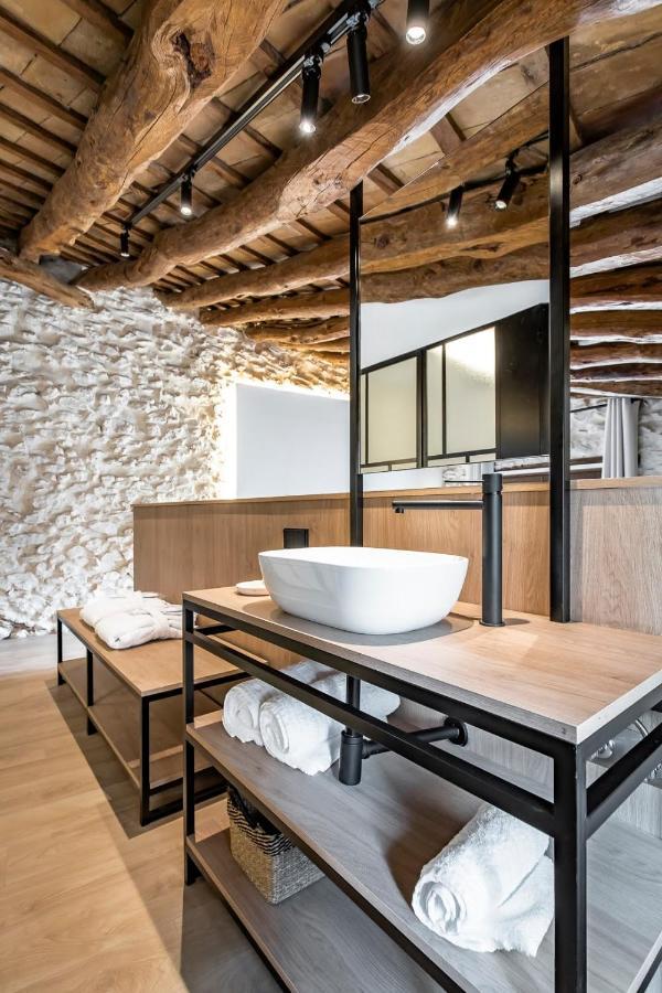 Abbi Suites Casa Rural, Suites & Spa Bocairent Εξωτερικό φωτογραφία