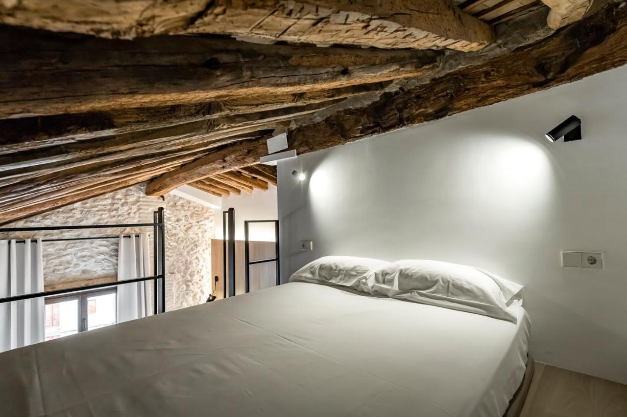 Abbi Suites Casa Rural, Suites & Spa Bocairent Εξωτερικό φωτογραφία