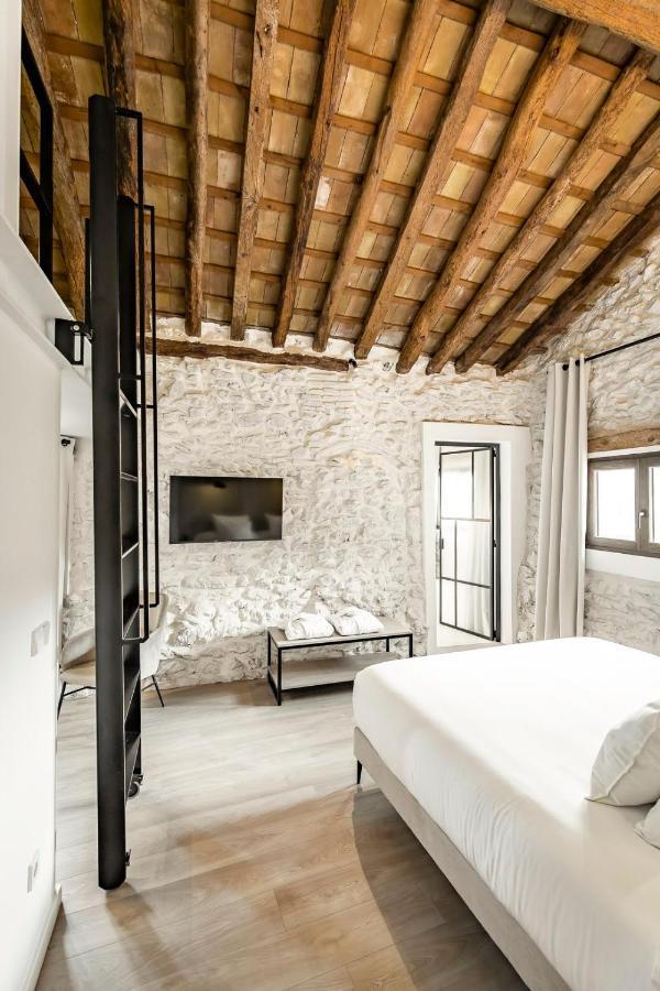 Abbi Suites Casa Rural, Suites & Spa Bocairent Εξωτερικό φωτογραφία