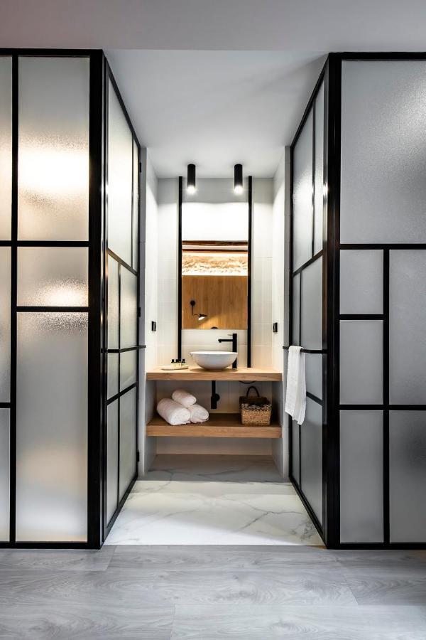 Abbi Suites Casa Rural, Suites & Spa Bocairent Εξωτερικό φωτογραφία
