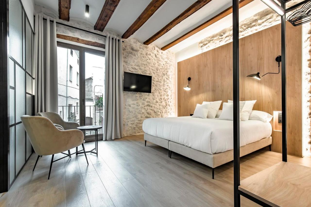Abbi Suites Casa Rural, Suites & Spa Bocairent Εξωτερικό φωτογραφία