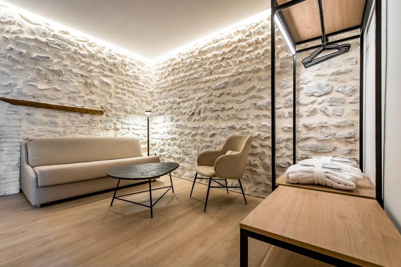 Abbi Suites Casa Rural, Suites & Spa Bocairent Εξωτερικό φωτογραφία