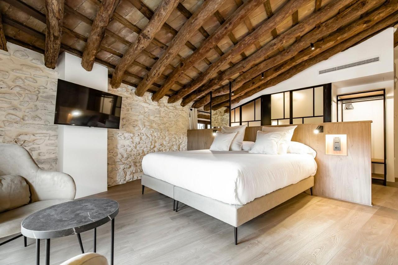 Abbi Suites Casa Rural, Suites & Spa Bocairent Εξωτερικό φωτογραφία