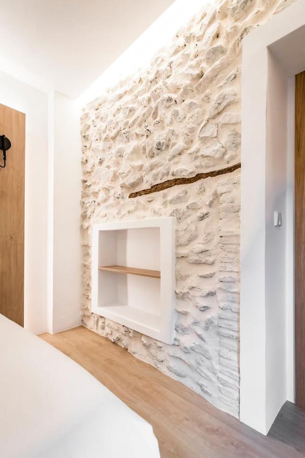 Abbi Suites Casa Rural, Suites & Spa Bocairent Εξωτερικό φωτογραφία