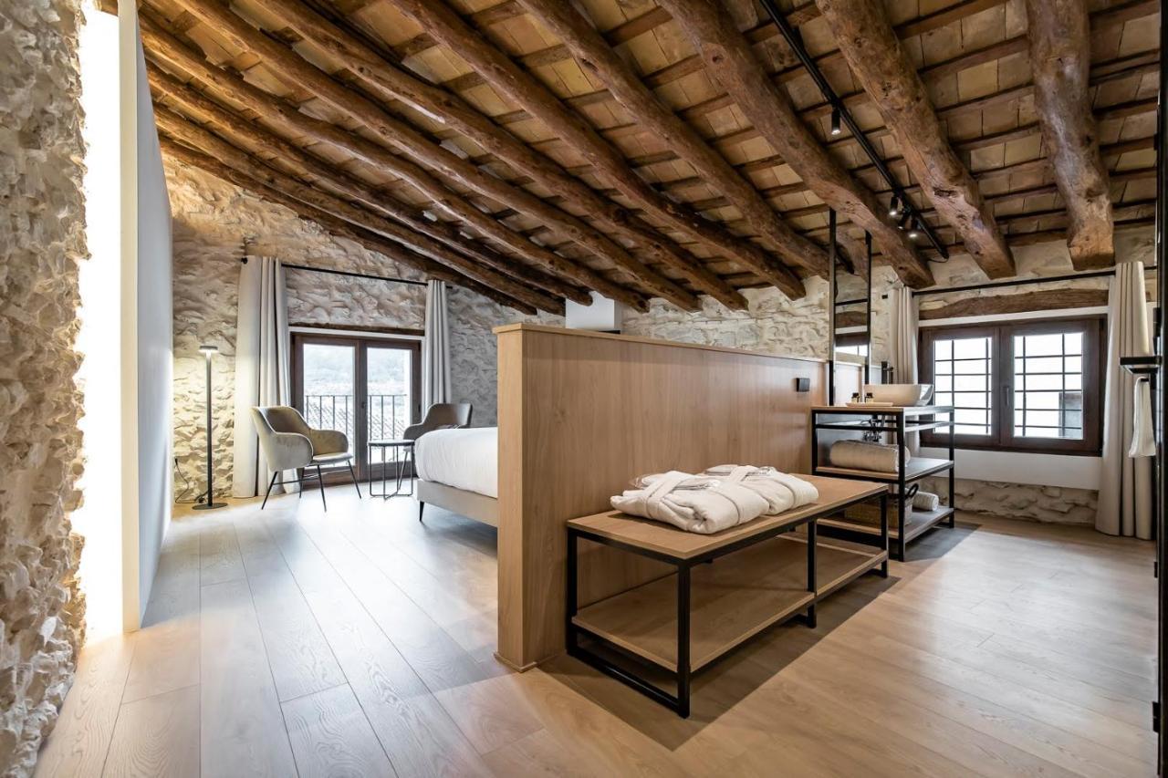 Abbi Suites Casa Rural, Suites & Spa Bocairent Εξωτερικό φωτογραφία