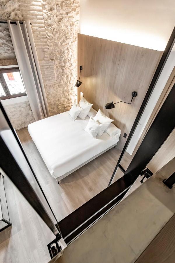 Abbi Suites Casa Rural, Suites & Spa Bocairent Εξωτερικό φωτογραφία