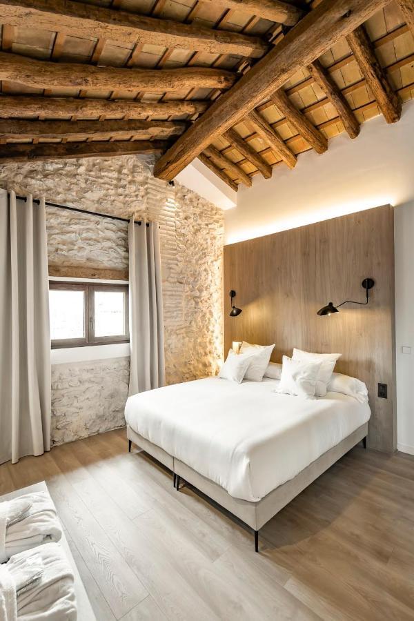 Abbi Suites Casa Rural, Suites & Spa Bocairent Εξωτερικό φωτογραφία