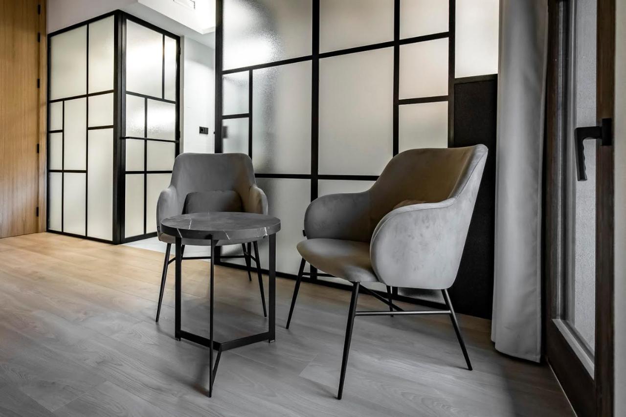 Abbi Suites Casa Rural, Suites & Spa Bocairent Εξωτερικό φωτογραφία