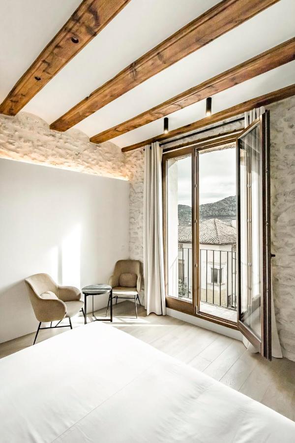 Abbi Suites Casa Rural, Suites & Spa Bocairent Εξωτερικό φωτογραφία
