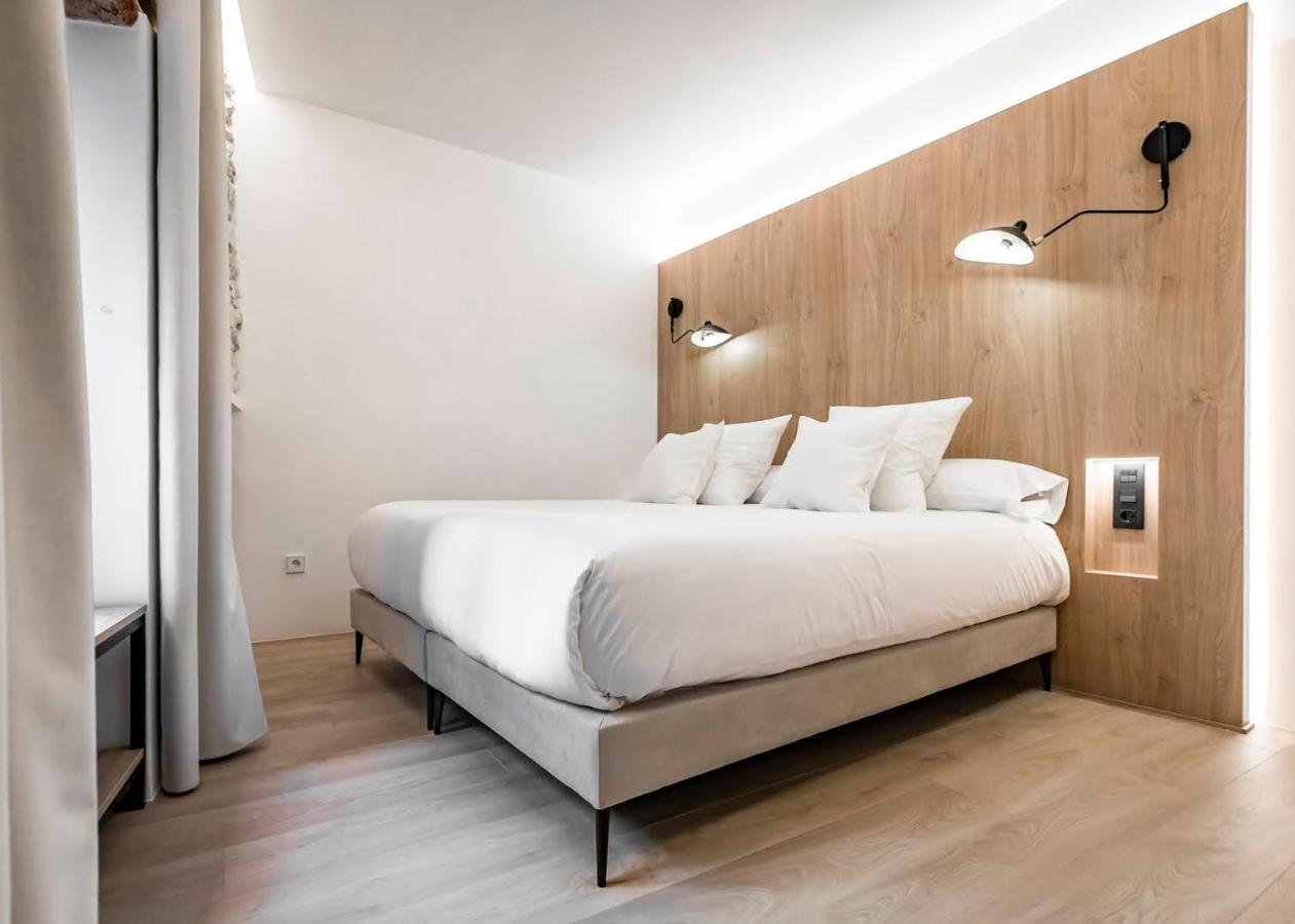 Abbi Suites Casa Rural, Suites & Spa Bocairent Εξωτερικό φωτογραφία