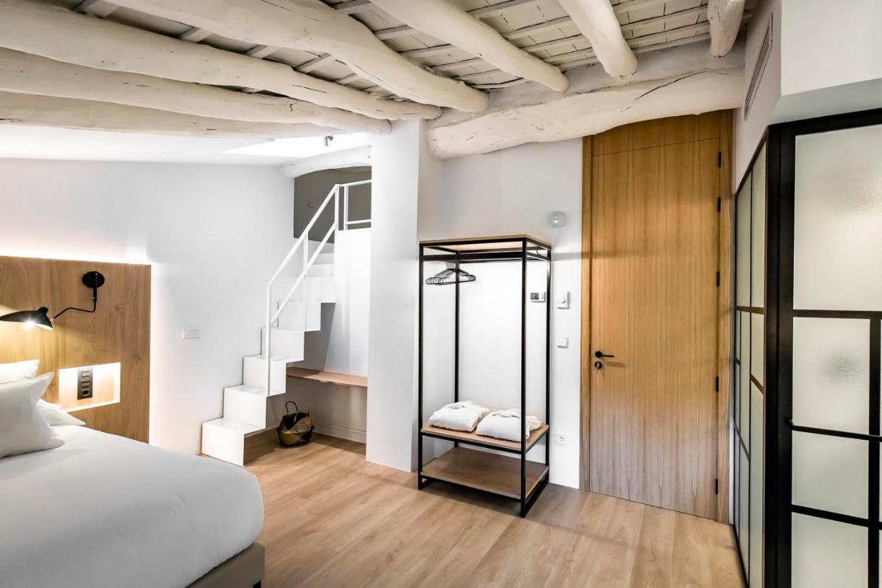 Abbi Suites Casa Rural, Suites & Spa Bocairent Εξωτερικό φωτογραφία