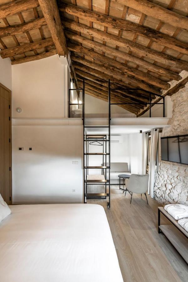 Abbi Suites Casa Rural, Suites & Spa Bocairent Εξωτερικό φωτογραφία