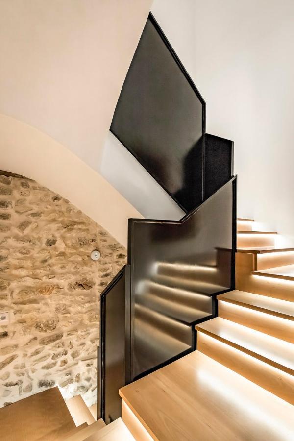 Abbi Suites Casa Rural, Suites & Spa Bocairent Εξωτερικό φωτογραφία