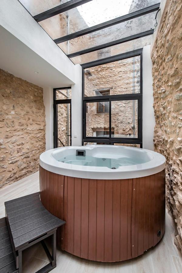 Abbi Suites Casa Rural, Suites & Spa Bocairent Εξωτερικό φωτογραφία