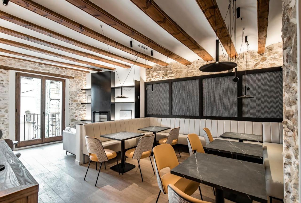 Abbi Suites Casa Rural, Suites & Spa Bocairent Εξωτερικό φωτογραφία