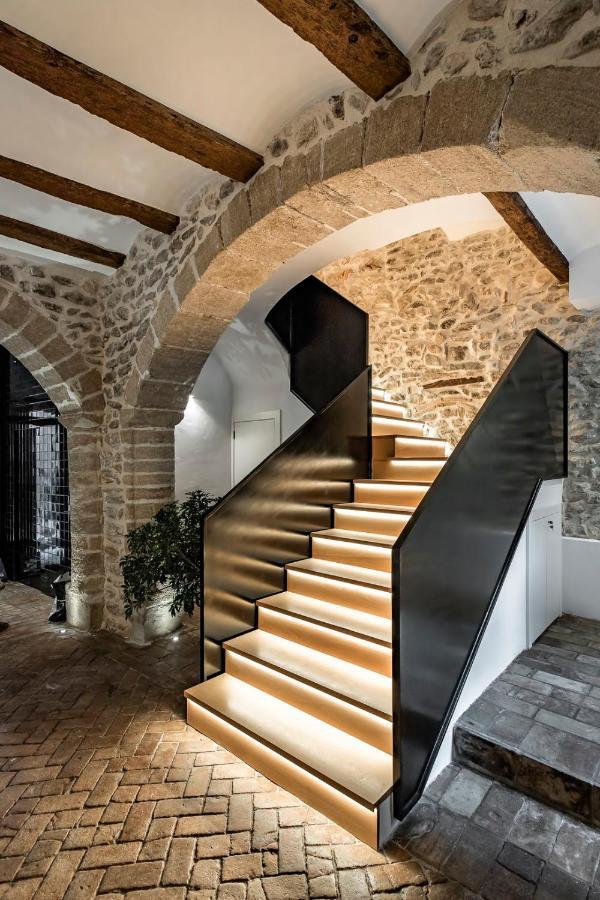 Abbi Suites Casa Rural, Suites & Spa Bocairent Εξωτερικό φωτογραφία
