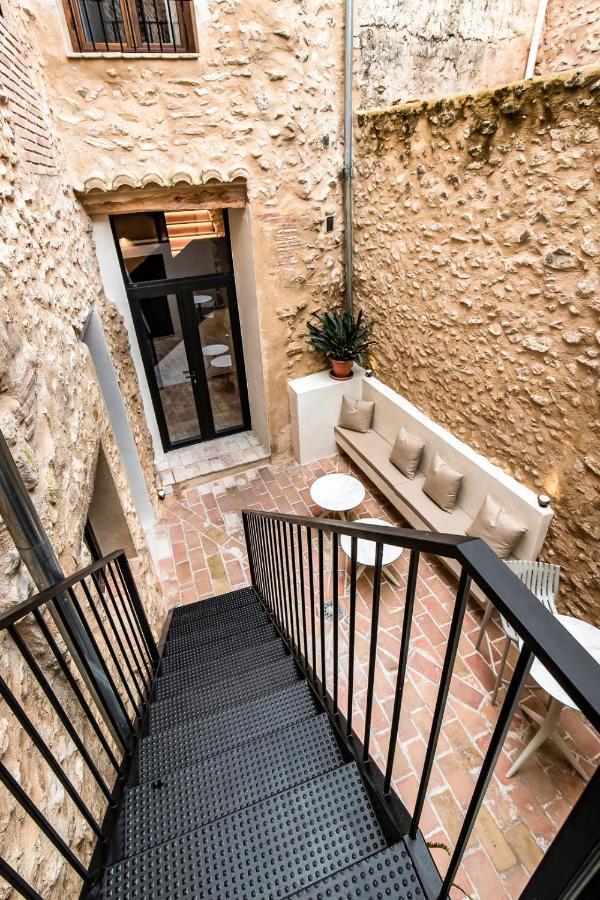 Abbi Suites Casa Rural, Suites & Spa Bocairent Εξωτερικό φωτογραφία