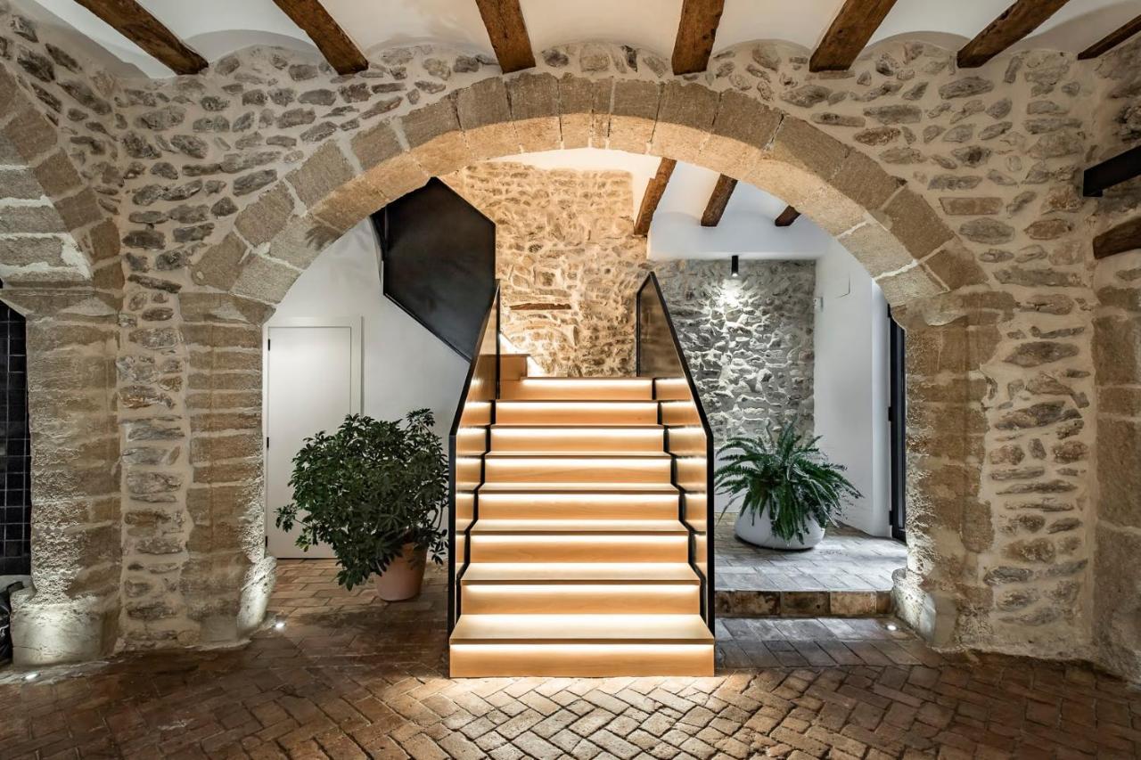 Abbi Suites Casa Rural, Suites & Spa Bocairent Εξωτερικό φωτογραφία